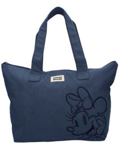 VADOBAG Torba Minnie Mouse - Shopper obsessed - 74486-1