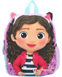 VADOBAG Dečji ranac Gabby's Dollhouse, mint - 76470