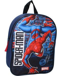 VADOBAG Dečji ranac 3D Spiderman - Beyond amazing, tamnoplava - 74503