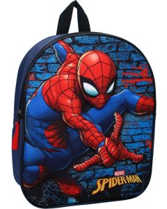 VADOBAG Dečji ranac 3D Spiderman - Adventure awaits - 74506