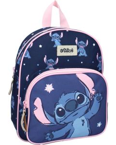 VADOBAG Dečji ranac Stitch - Friendship fun - 76473