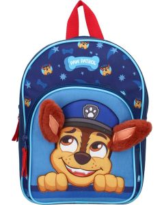 VADOBAG Dečji ranac 3D Paw Patrol Likewise Chase, plava - 75392