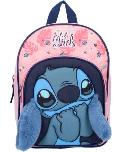 VADOBAG Dečji ranac 3D Stitch Likewise, roze/plava - 76077