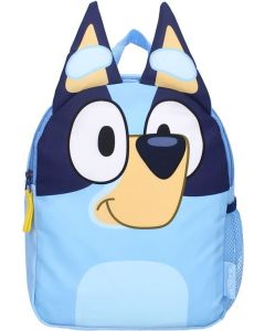 VADOBAG Dečji ranac Bluey fluffy friends, plava - 76468