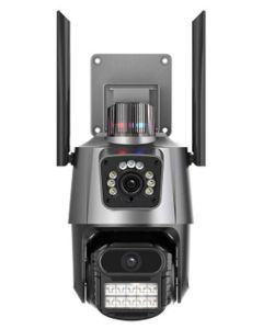 GMB Kamera CAM-IP6MP-EP11-QQ iCSee xmeye, Two-way voice - 45004