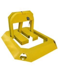 GEMBIRD Mehanička parking rampa SMART-PARKING-RAMPA-4