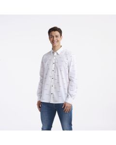 ANTONY MORATO Antony Morato Košulja Luca M - 551FA430395-100044
