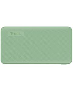 TRUST Power bank MAXO PRIMO 20.000mAh, ECO, zelena - 25027