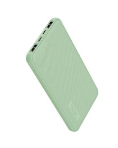 TRUST Power bank Primo 20000mAh ECO, zelena - 205666