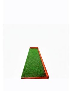 STRALE Odmaralište za kućne ljubimce 40x60x15cm