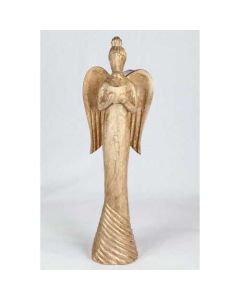 Novogodišnja figura Anđeo - 552470