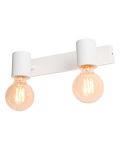 FORMA Spot lampa FE707-2Z WH