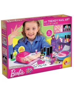 BARBIE Set promeni boju noktiju My Trendy 102747 - 55268