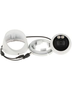 DAHUA Kamera HAC-HDW1200T-IL-A-0280B-S6 - 45027