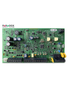 PARADOX Bežična centrala sa 32 zone MG5050+ - 45023
