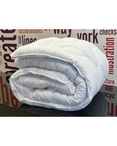 VIKTORIJA Jorgan Sand 140x190cm silikonsko punjenje - VLK000552-sandmali