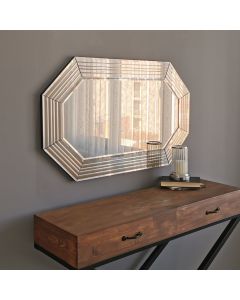 HANAH HOME Dekorativno ogledalo A313Y