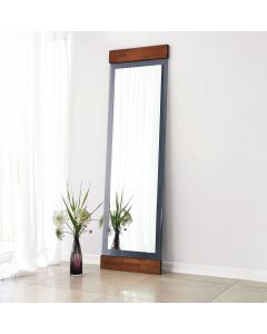 HANAH HOME Murano - Walnut