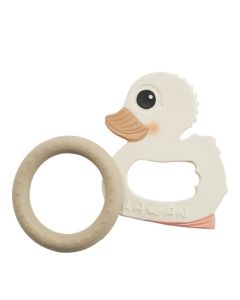 HEVEA Kawan umirujući poklon set, Boja peska - 553441