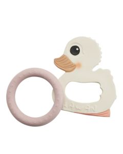 Hevea Kawan umirujući poklon set, Puder roze I bela - 553461
