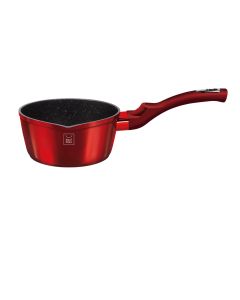 KAUFMAX Šerpica za sos 16cm burgundy line - 425963