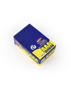 GEMBIRD Super alkalna baterija AAA EG-BA-AAASA-01 Energenie, 10 kom (cena po komadu) - 45087-1