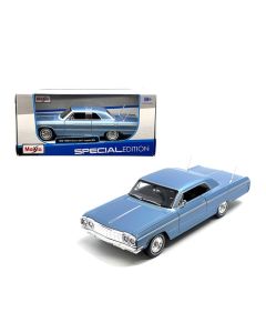 MAISTO Metalni model autića 1:24 1964 Chevrolet Impala SS 32908 - 55433