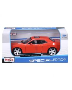 MAISTO Metalni model autića 1:24 2008 Dodge Challenger SRT8 31280OG - 55438