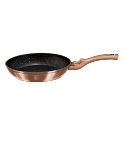 KAUFMAX Tiganj 24cm rose gold metalic collection - 425937