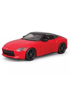 MAISTO Metalni model autića 1:24 2023 Nissan Z 32904RD - 55456