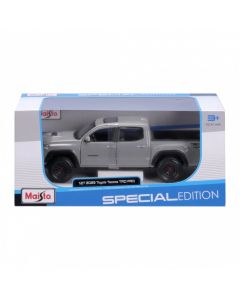 MAISTO Metalni model autića 1:24 SP 2023 Toyota Tacoma TRD PRO 32910GY - 55457
