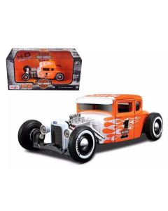MAISTO Automobil 1:24 Harley-Davidson Custom 1929 Ford Model A 32175 - 55472