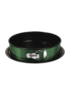 BERLINGER HAUS Modla za tortu okrugla opasač 26x6,8cm emerald collection - 490932