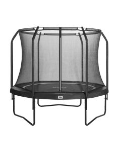 SALTA Trambolina Premium Blackck Edition 305cm - 554-1-1