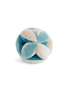 MOULIN ROTY Senzorna mekana lopta - Sous Mon Baobab - 669076
