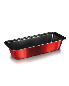 KAUFMAX Modla za hleb 33cm kaufmax burgundy line - 425968