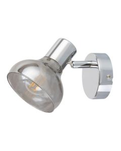 RABALUX Spot rasveta Holly hrom, E14 40W