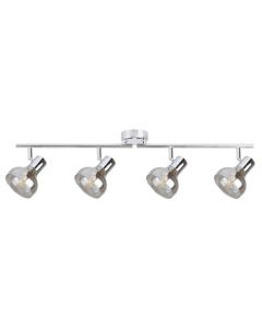 RABALUX Spot rasveta Holly, hrom E14 40W - 5559