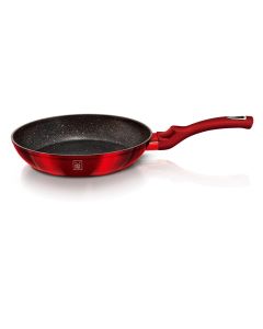KAUFMAX Tiganj 20cm kaufmax burgundy line - 425958