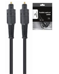 GEMBIRD Optički kabl Toslink 2m CC-OPT-2M - 45120