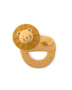 MOULIN ROTY Glodalica za bebe lav - Sous Mon Baobab - 669371