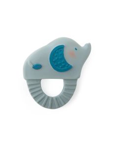 MOULIN ROTY Glodalica za bebe slon - Sous Mon Baobab - 669372