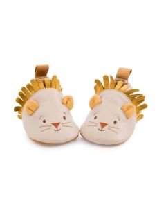 MOULIN ROTY Patofnice za bebe lav - Sous mon Baobab - 669754