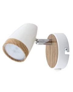 Rabalux Spot rasveta Karen LED 4W bela (5564) - 5564