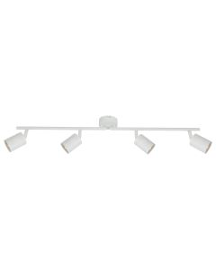 FORMA Spot lampa FG154-4 WH, bela