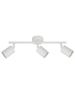 FORMA Spot lampa FG154-3 WH, bela