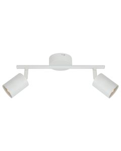 FORMA Spot lampa FG154-2 WH, bela
