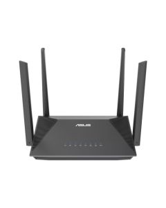 ASUS Bežični ruter RT-AX52 Wi-Fi AX1800, crna - RT-AX52