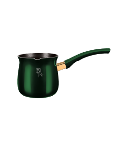 BERLINGER HAUS Džezva za kafu 0.67l emerald collection - 490949