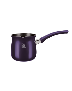 KAUFMAX Džezva za kafu 0.67l purple eclipse collection - 425989